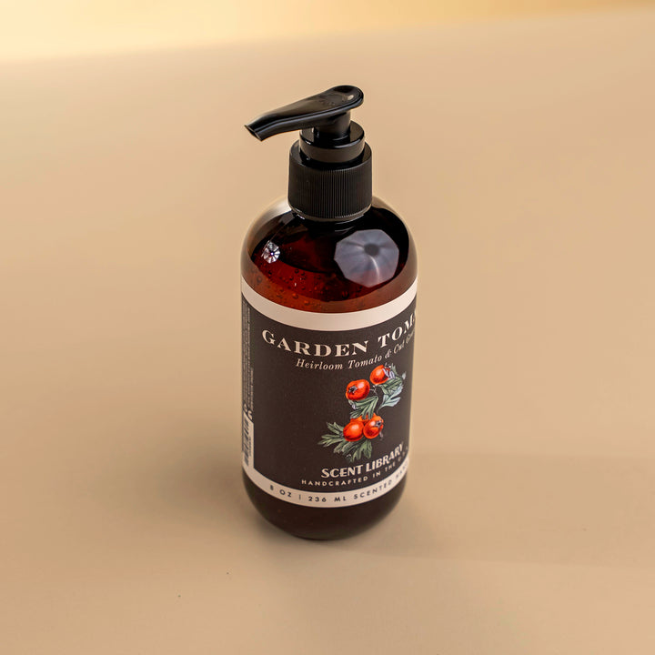 Garden Tomato Hand Soap