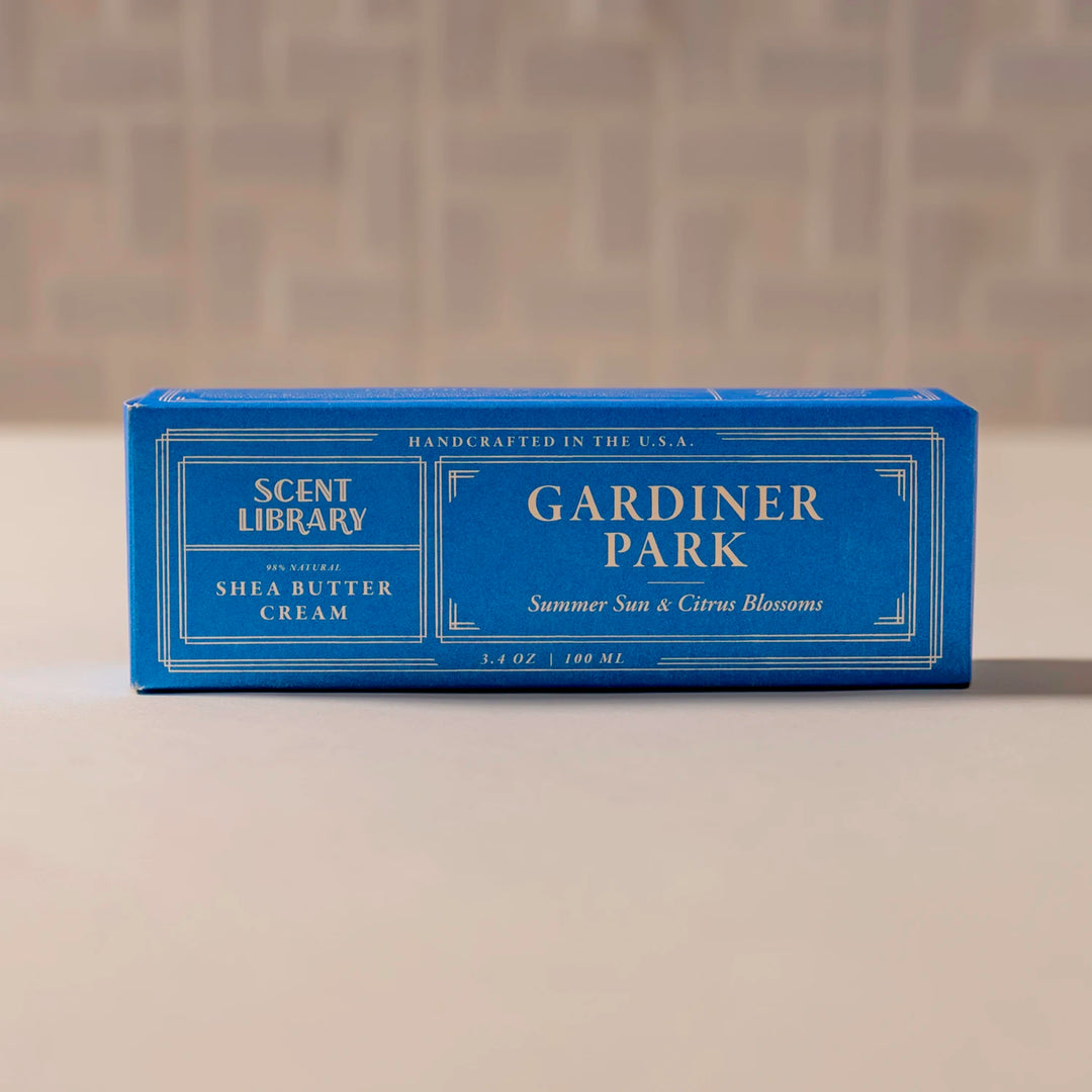 Hand Cream Laurel Mercantile hand-cream-laurel-mercantile