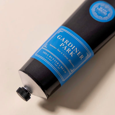 Gardiner Park Hand Cream
