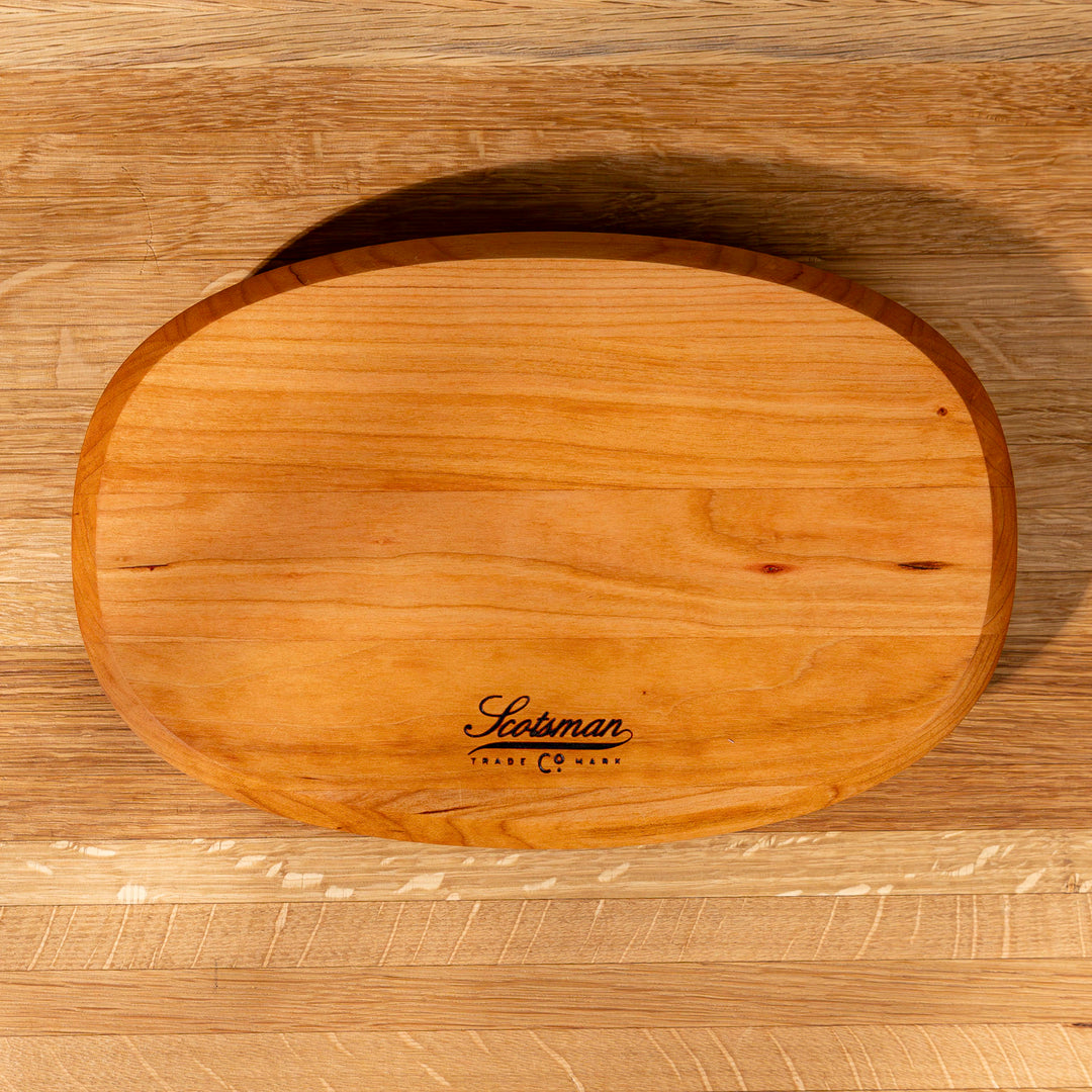 Heirloom Cookies for Santa Board