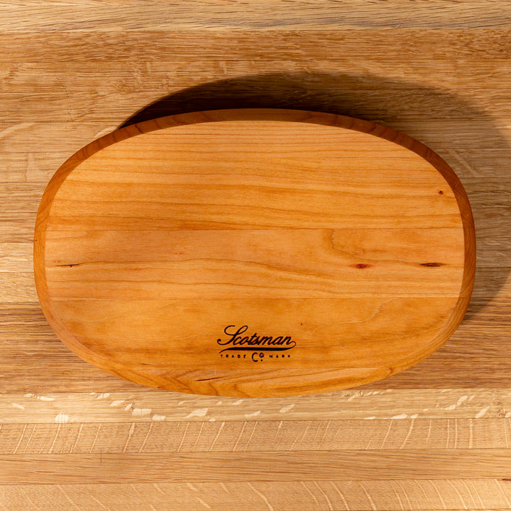 Heirloom Cookies for Santa Board