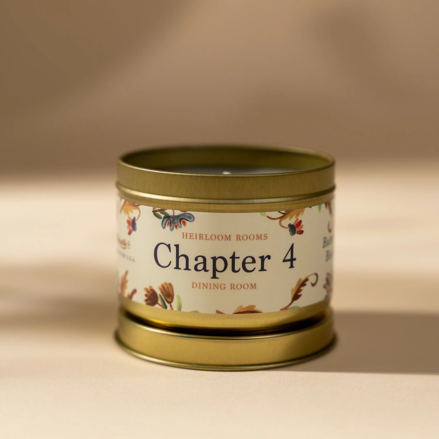 Laurel Mercantile Candle - Thumbnail 2