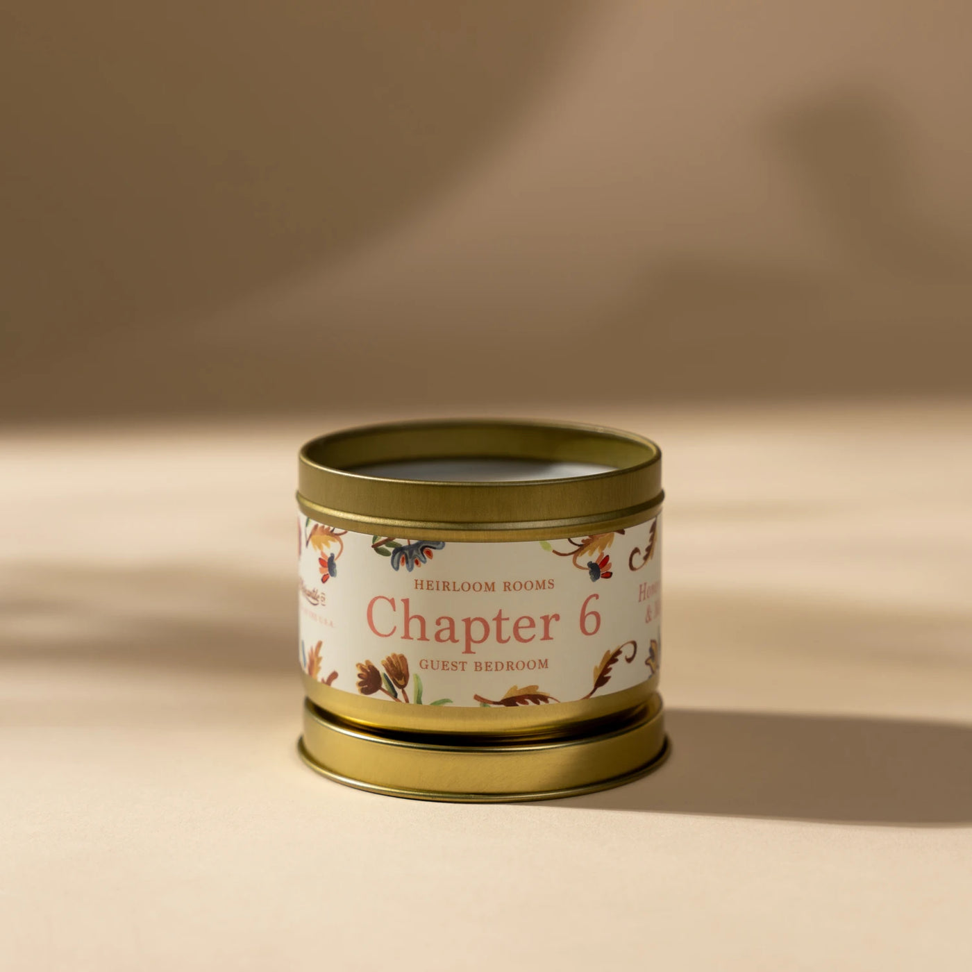 Chapter 6 - Guest Bedroom 5 oz. Candle
