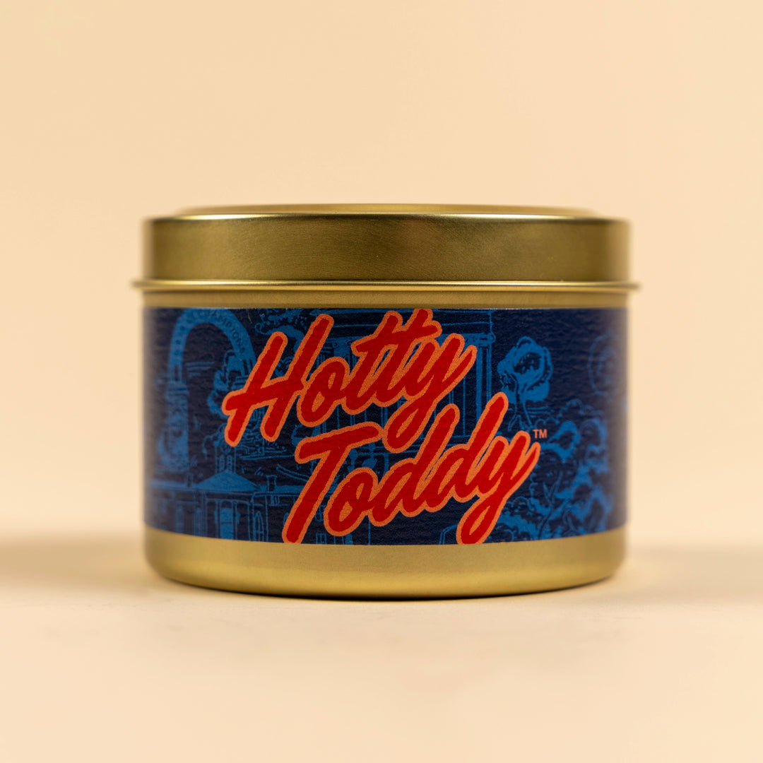 Hotty Toddy 5 oz. Candle