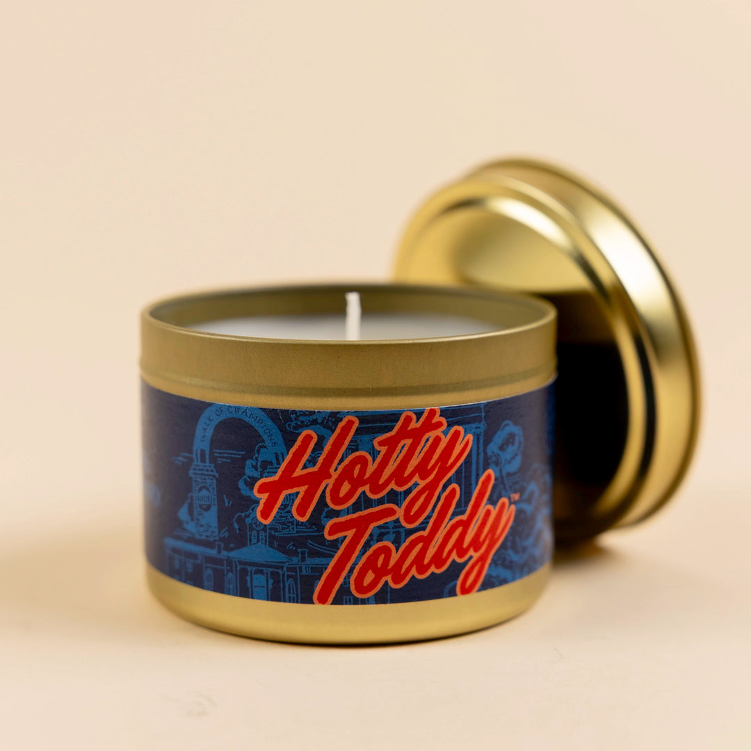 Hotty Toddy 5 oz. Candle