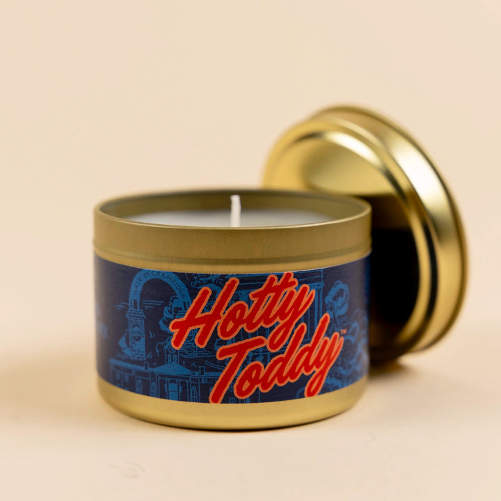 Hotty Toddy 5 oz. Candle
