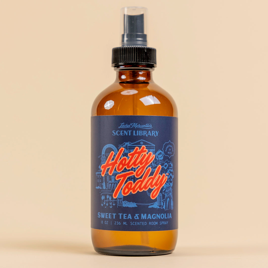 Hotty Toddy Room Spray