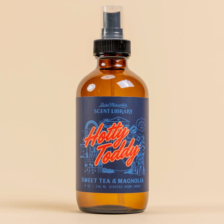 Hotty Toddy Room Spray