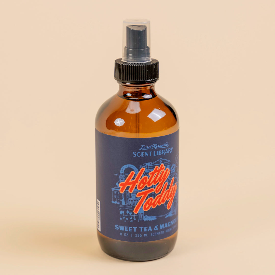 Hotty Toddy Room Spray