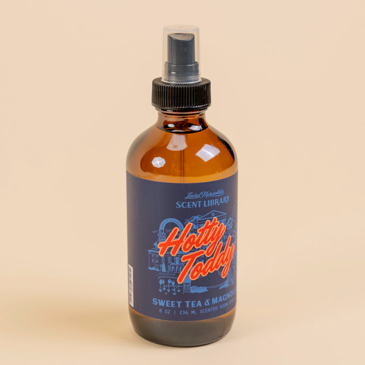 Hotty Toddy Room Spray