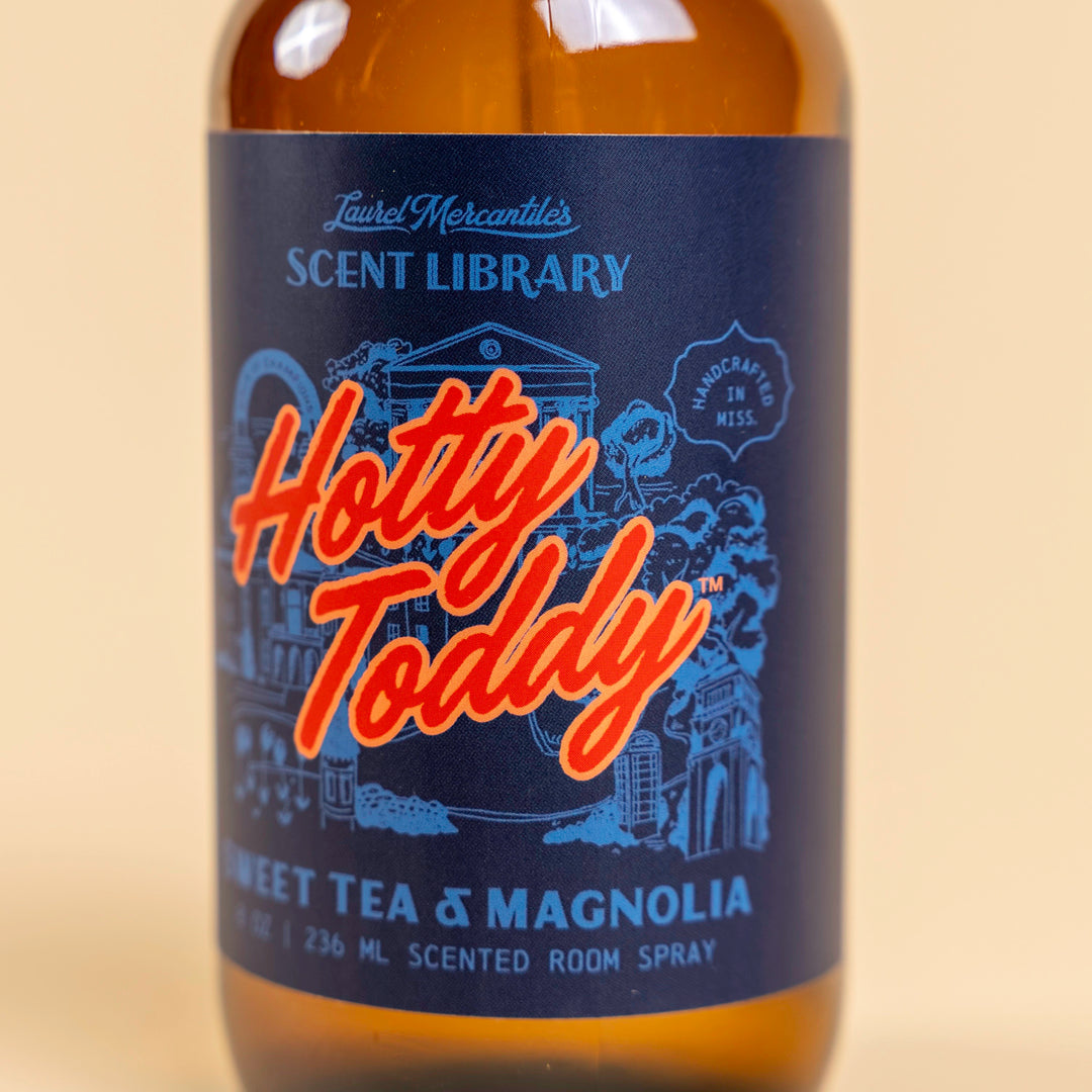 Hotty Toddy Room Spray