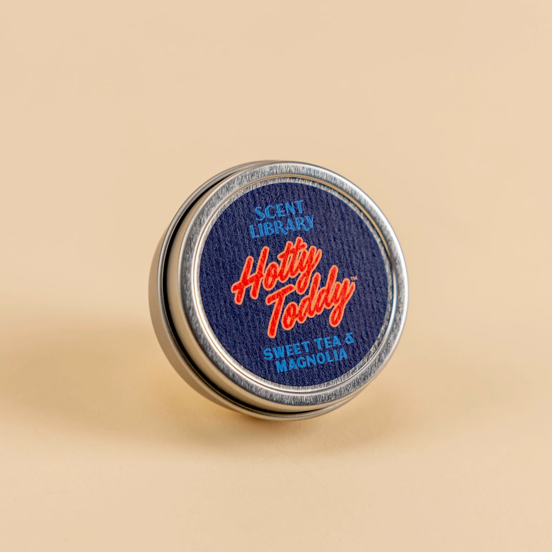 Hotty Toddy Scent Sample