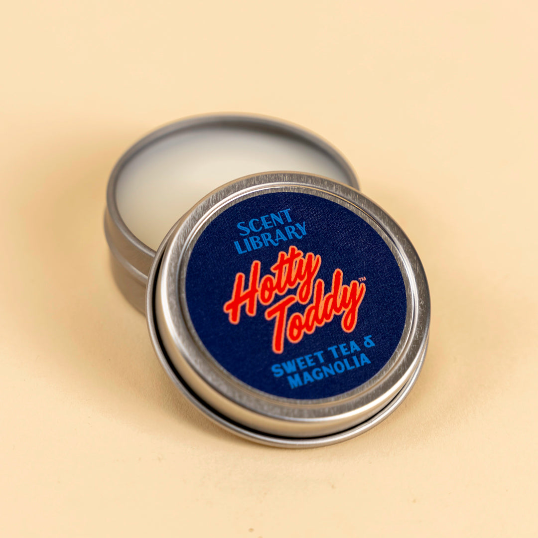 Hotty Toddy Scent Sample