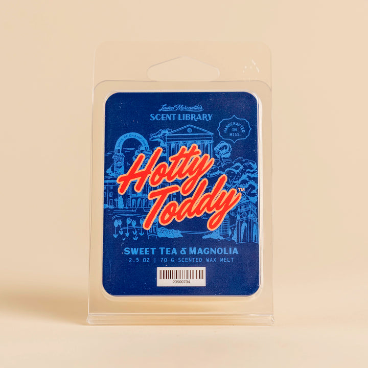 Hotty Toddy Wax Melt