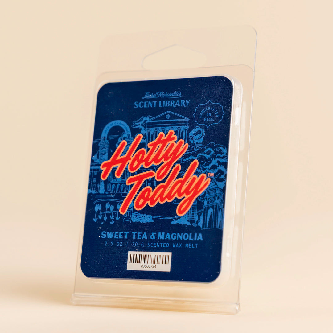 Hotty Toddy Wax Melt