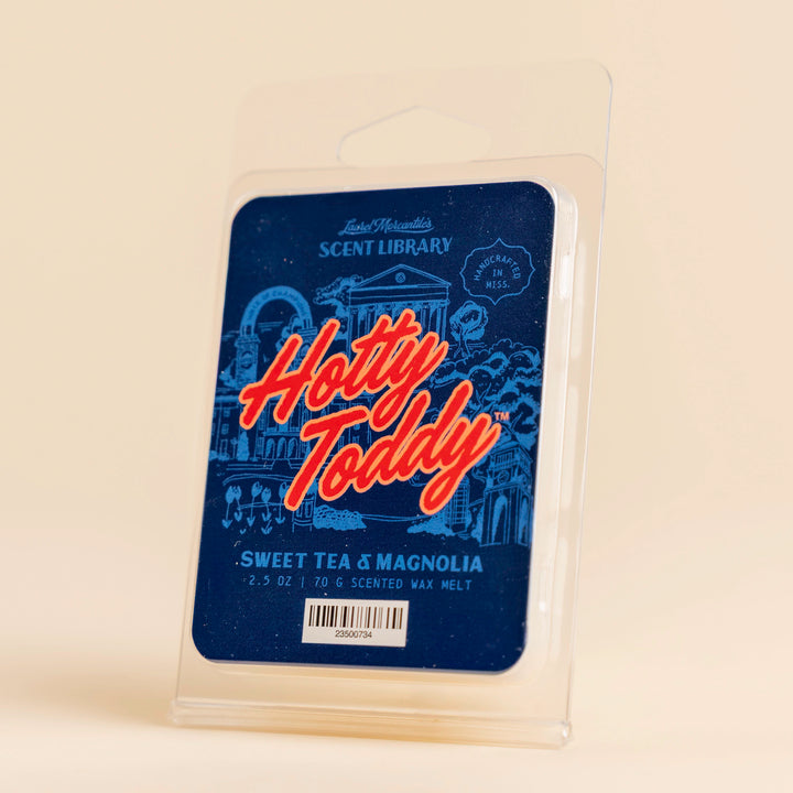 Hotty Toddy Wax Melt