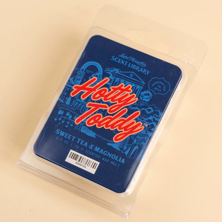Hotty Toddy Wax Melt