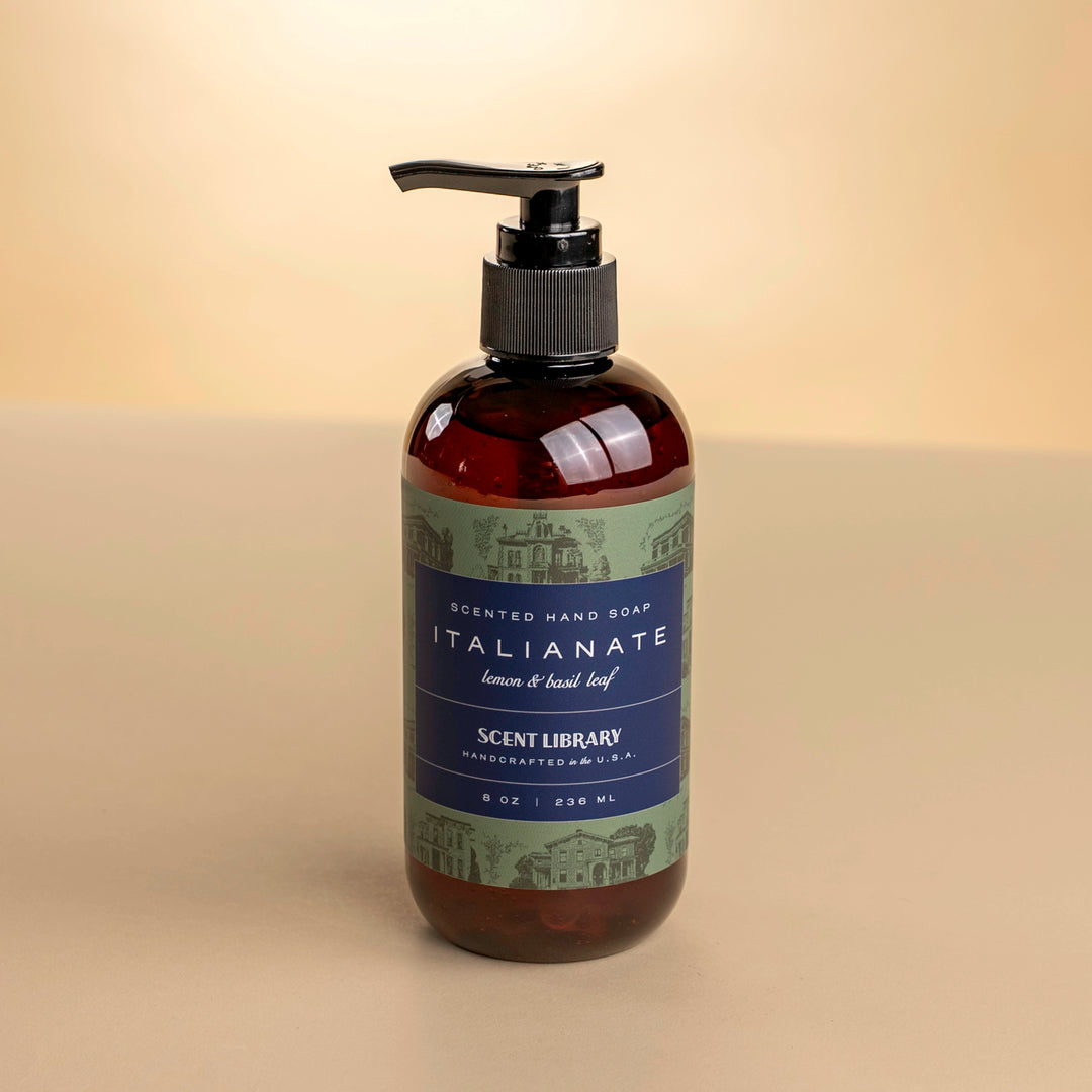 Italianate Hand Soap