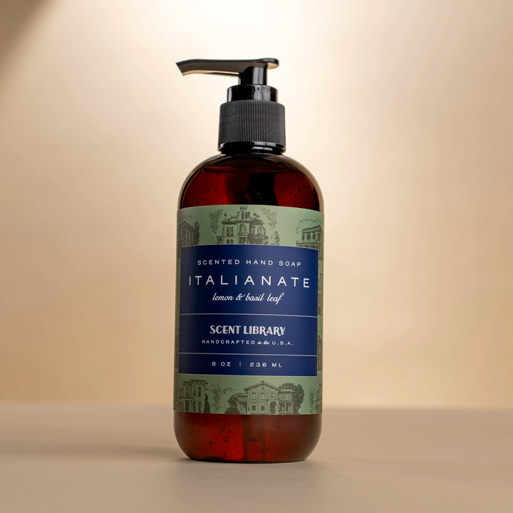 Italianate Hand Soap
