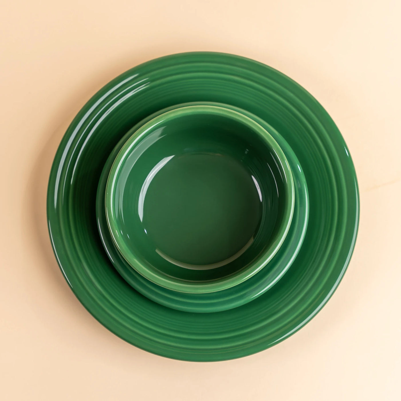 Jade Dinner Plate