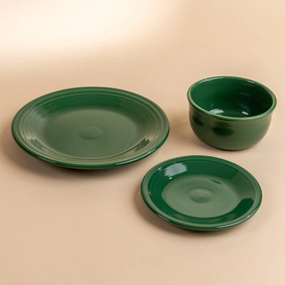 Jade Dinner Plate