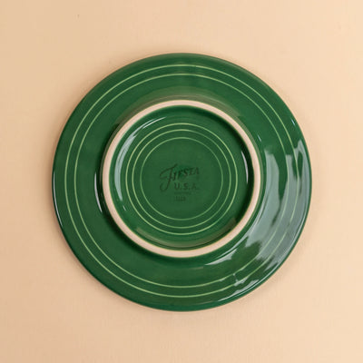 Jade Salad Plate