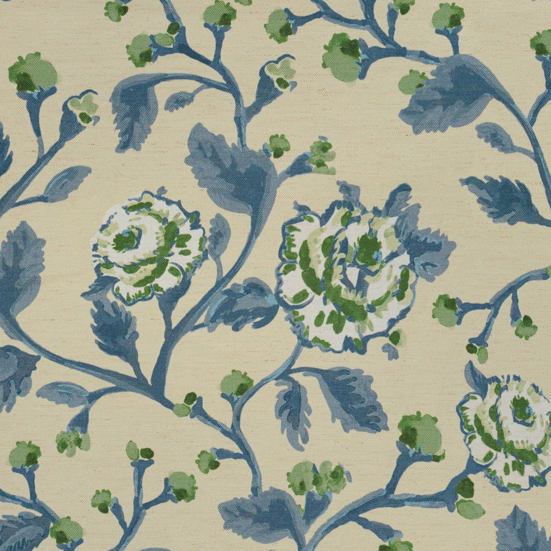 Faulkner Sofa - Jean Jack Floral