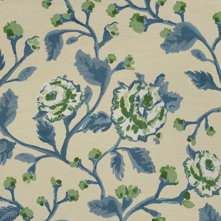 Faulkner Sofa - Jean Jack Floral