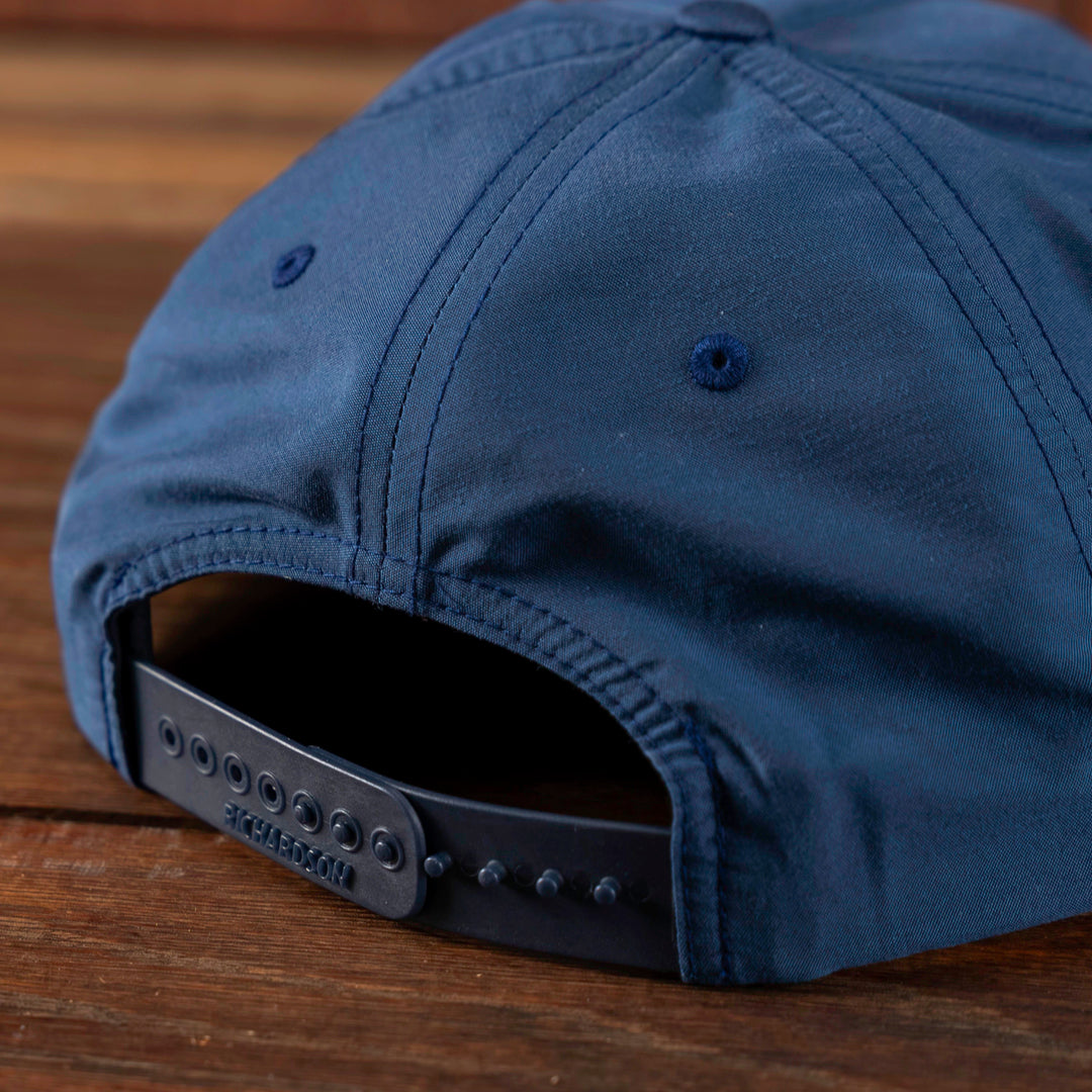 Keep Building Cap