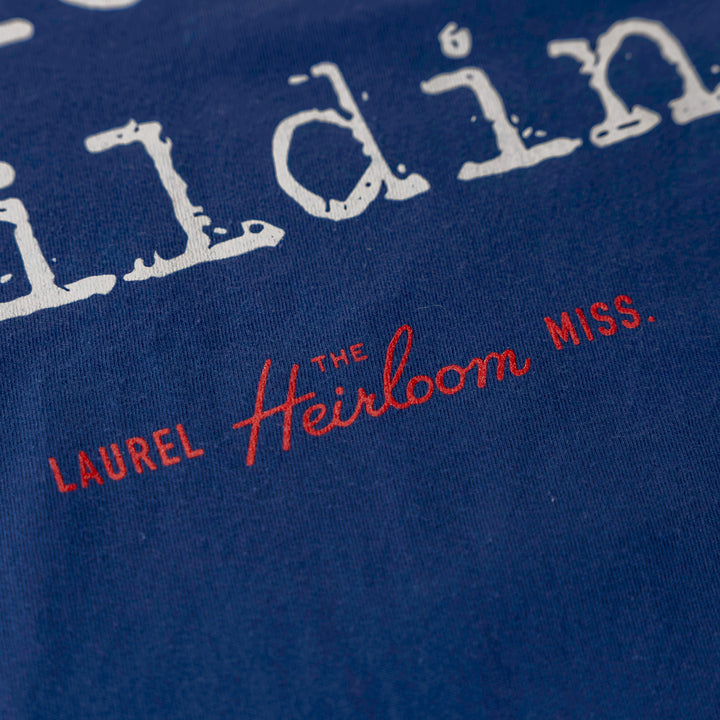 Keep Building T-Shirt