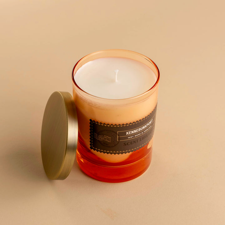 Kennebunkport Candle