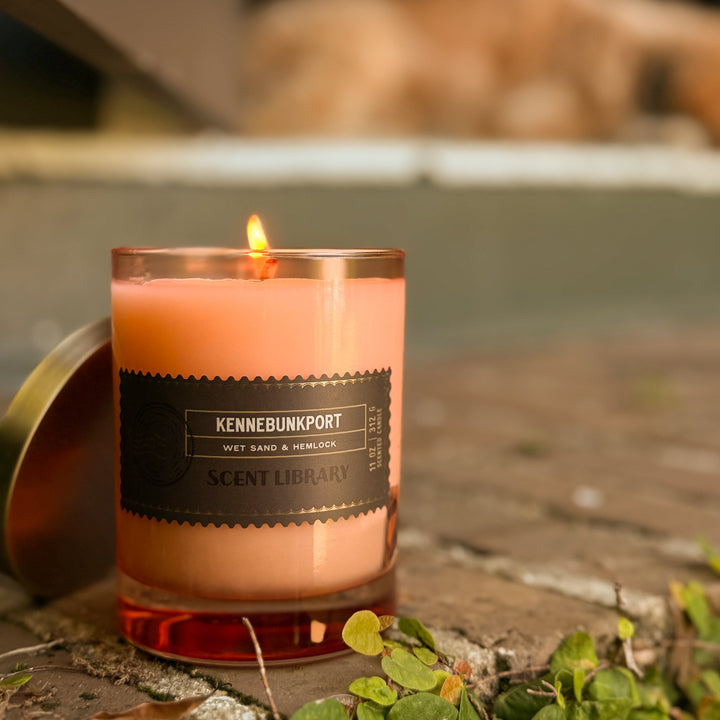 Kennebunkport Candle
