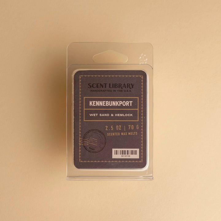 Kennebunkport Wax Melt