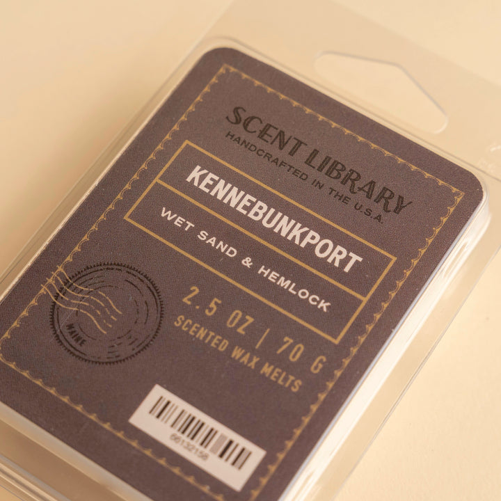 Kennebunkport Wax Melt