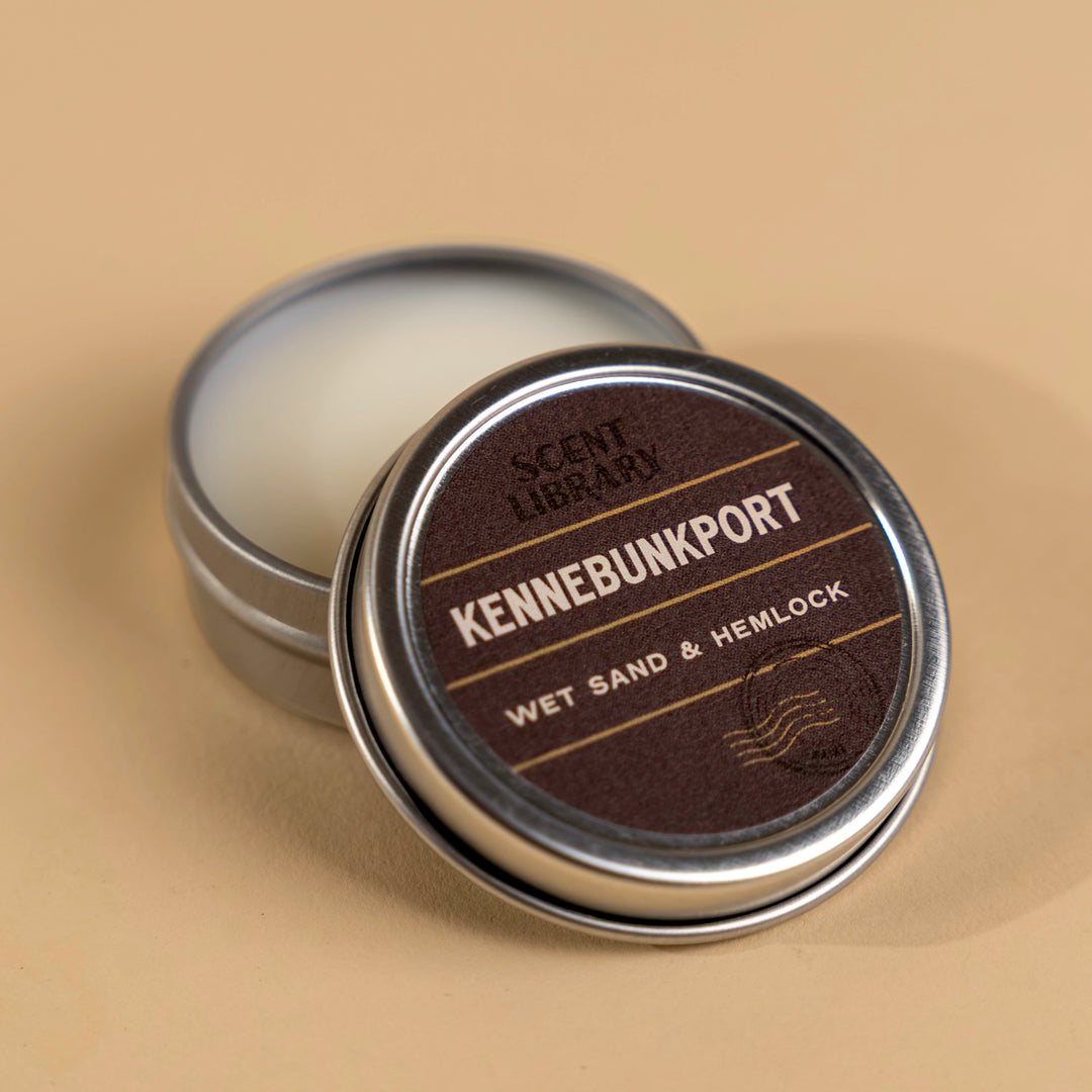Kennebunkport Scent Sample