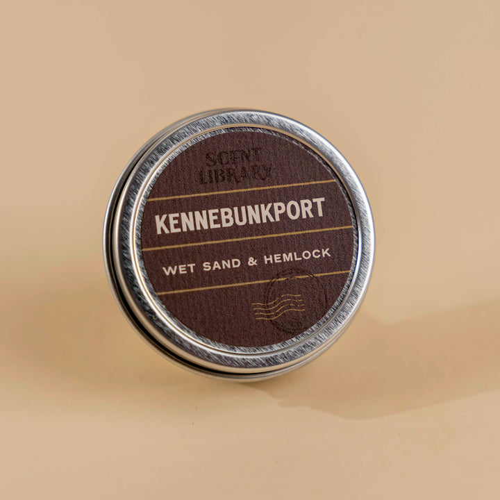 Kennebunkport Scent Sample