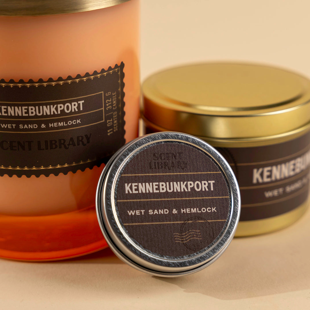 Kennebunkport Scent Sample