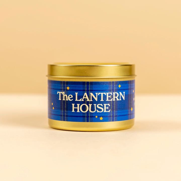 The Lantern House 5 oz. Candle
