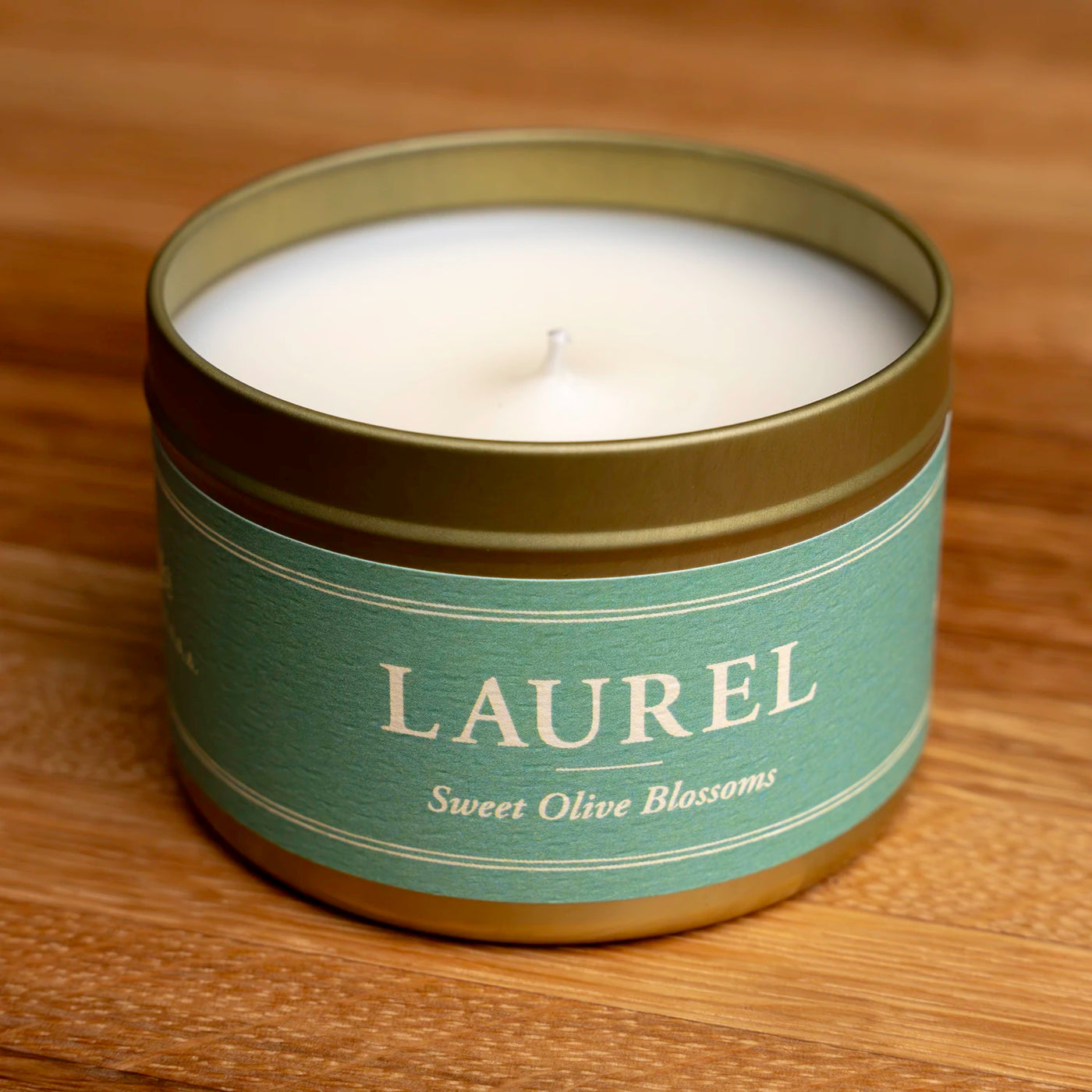 Laurel 5 oz. Candle