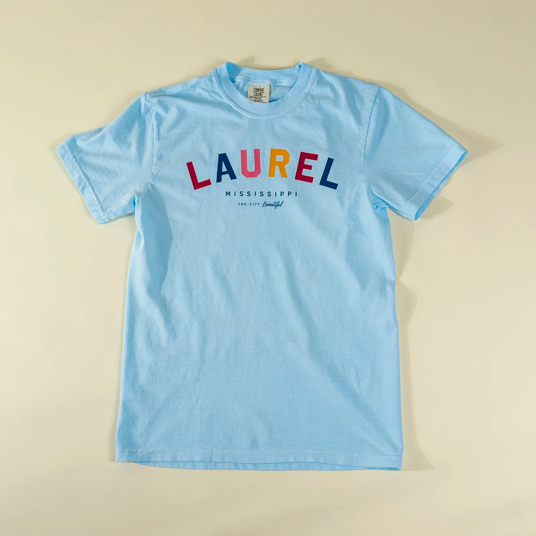 LAUREL SHIRT main image 0