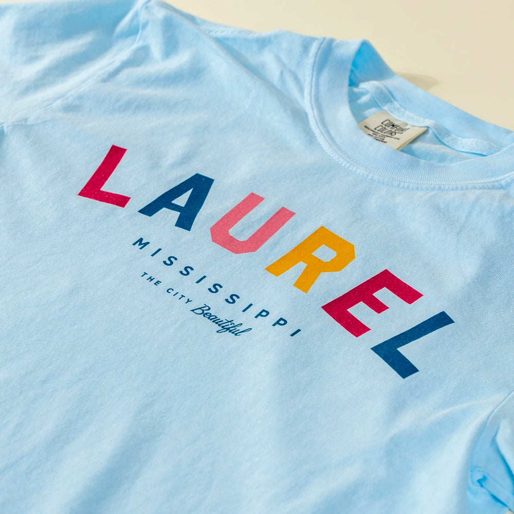 LAUREL SHIRT main image 1