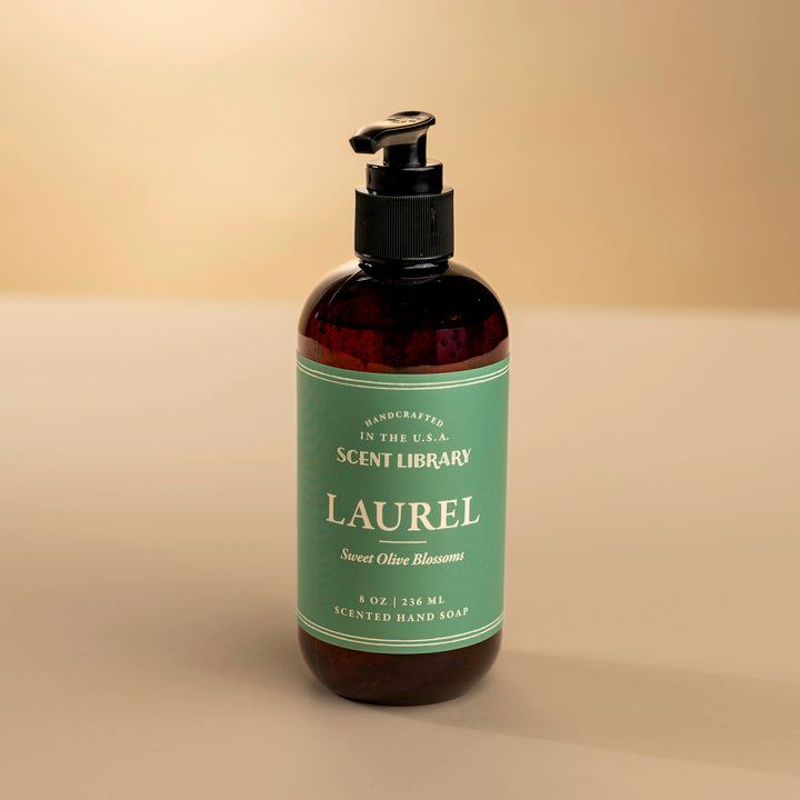 Laurel Hand Soap