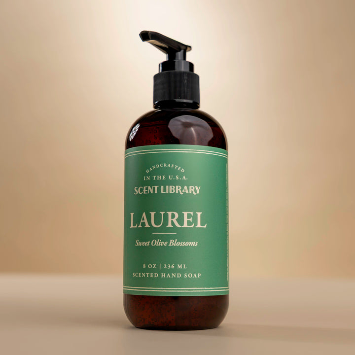 Laurel Hand Soap