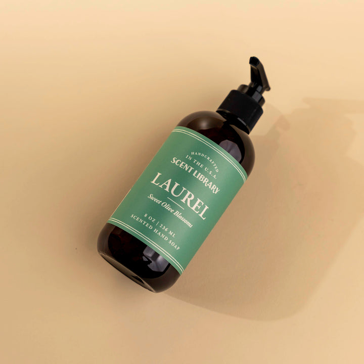 Laurel Hand Soap