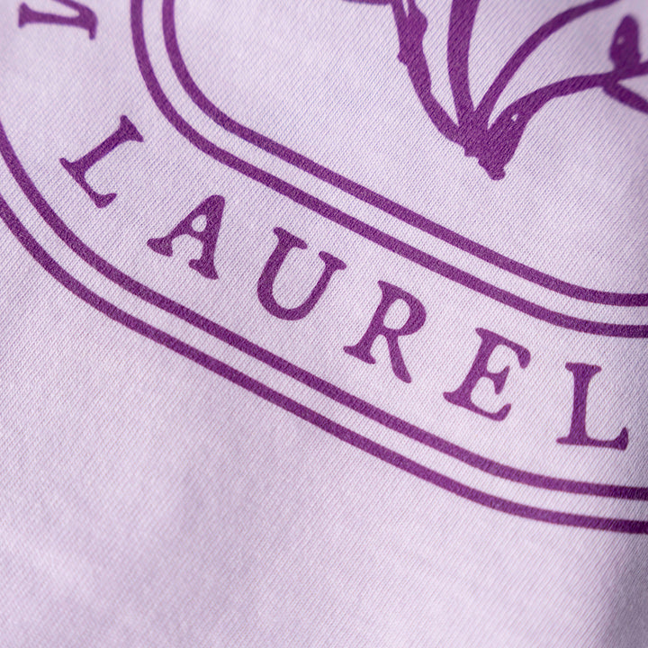 Laurel Mercantile Floral Youth T-Shirt
