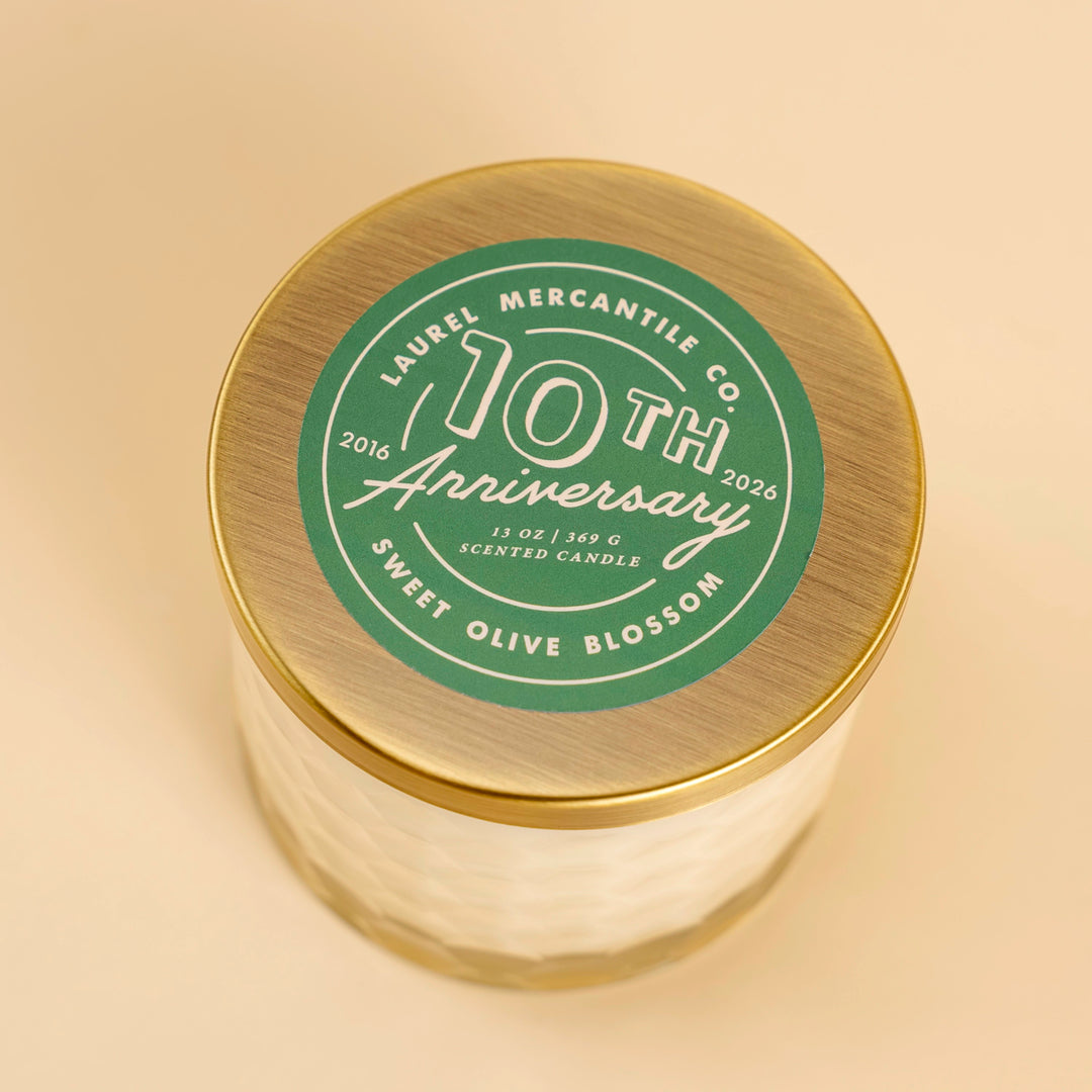 Laurel 13 oz. Candle