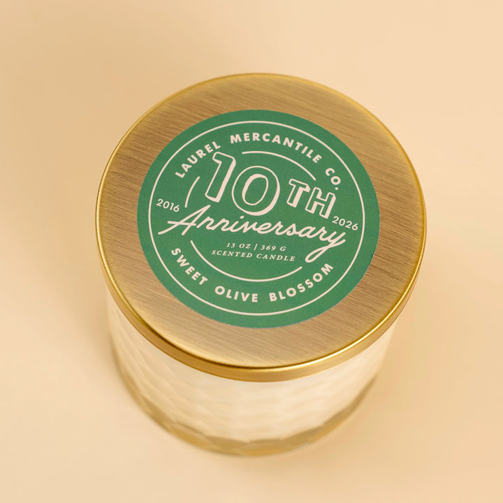 Laurel 13 oz. Candle