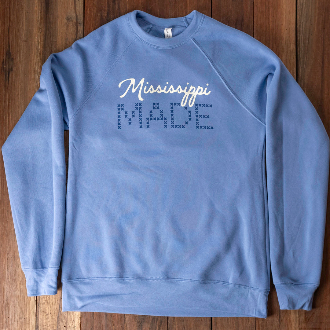 Mississippi Made Sweatshirt