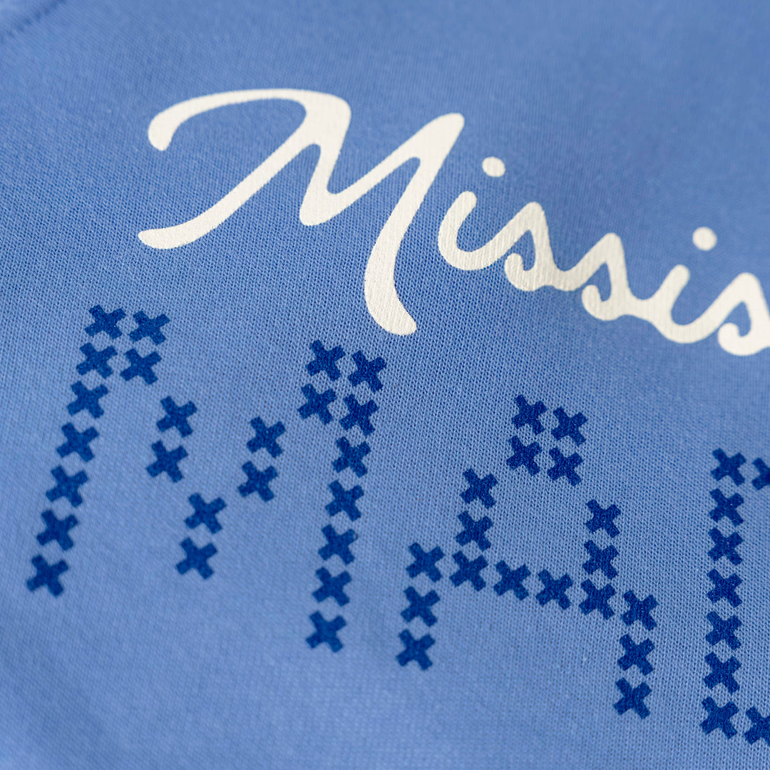 Mississippi Made Sweatshirt
