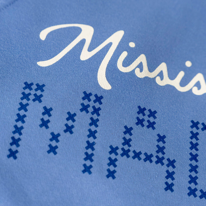 Mississippi Made Sweatshirt